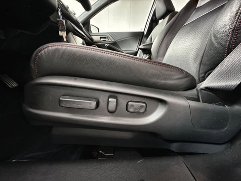 Used 2017 Honda Accord Sport Special Edition image 14
