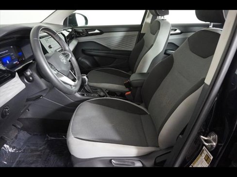 Used 2023 Volkswagen Taos S w/ Driver Assistance Package image 19