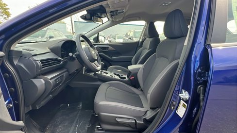 New 2025 Subaru Impreza 2.0i image 31