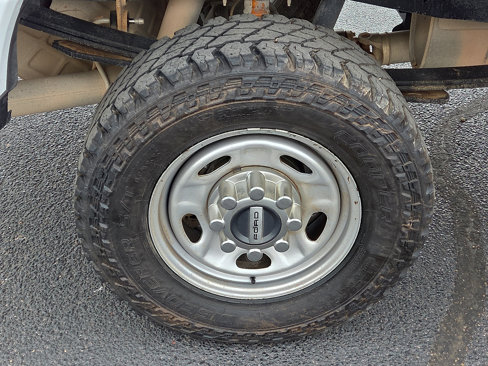 Used 2018 Ford F250 XL w/ Power Equipment Group image 7