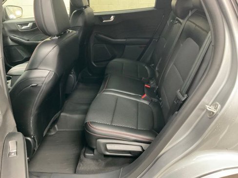 Used 2024 Ford Escape ST-Line w/ Tech Pack #1 image 13