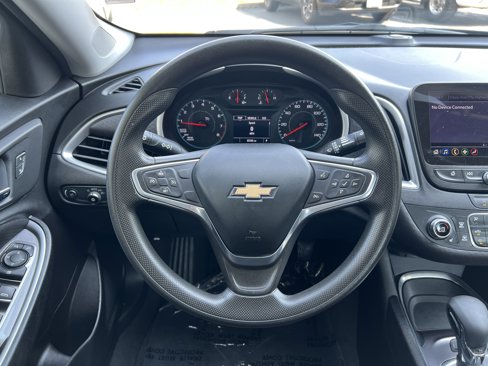 Used 2022 Chevrolet Malibu LT image 26