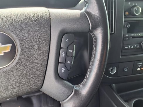 Used 2021 Chevrolet Express 3500 w/ Driver Convenience Package image 31