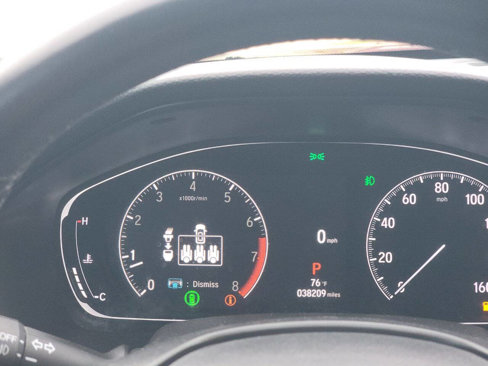 Used 2021 Honda Accord Sport image 29