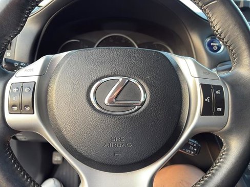 Used 2012 Lexus CT 200h Premium image 15