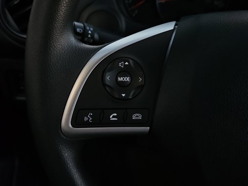 New 2024 Mitsubishi Mirage G4 ES image 11