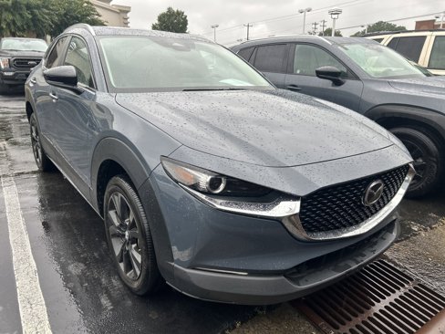 Used 2024 MAZDA CX-30 AWD 2.5 S w/ Preferred Package image 5