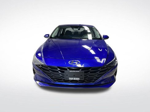Used 2022 Hyundai Elantra SEL w/ Cargo Package image 9
