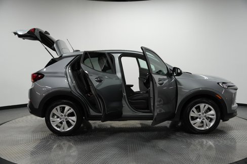 New 2026 Buick Encore GX Preferred w/ Comfort Package image 9