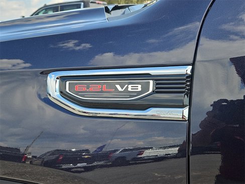 New 2026 GMC Sierra 1500 SLT w/ SLT Premium Package image 14