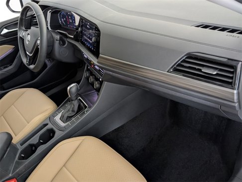 Used 2021 Volkswagen Jetta SEL image 14