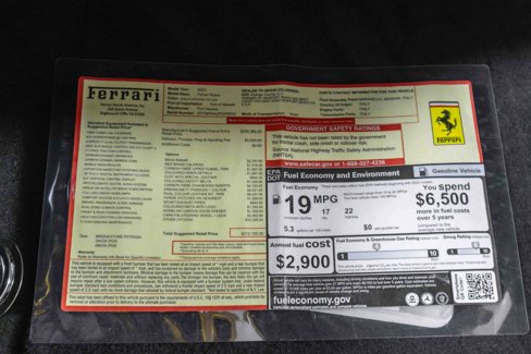 Used 2023 Ferrari Roma image 46