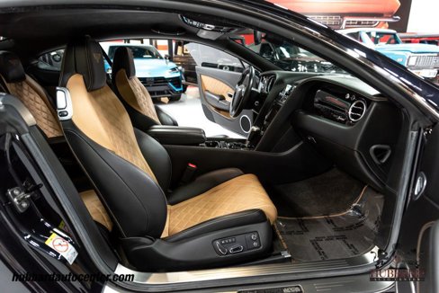 Used 2016 Bentley Continental GT Speed image 23