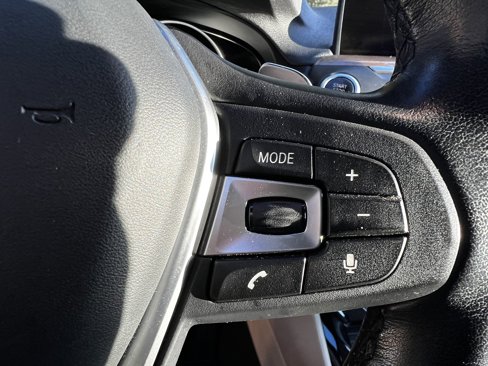 Used 2019 BMW X3 xDrive30i w/ Driving Assistance Package image 21