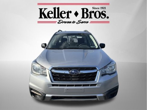 Used 2018 Subaru Forester 2.5i w/ Alloy Wheel Package image 2