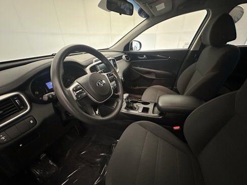 Used 2020 Kia Sorento AWD V6 image 51