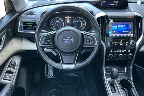 Certified 2021 Subaru Ascent Limited w/ Technology Package image 19