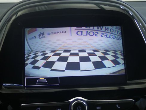 Used 2021 Chevrolet Spark LT w/ Spark Special Edition image 9