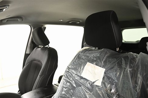 Used 2023 Jeep Grand Cherokee L Laredo image 11