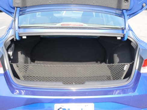 Certified 2023 Hyundai Elantra SEL w/ Convenience Package image 14