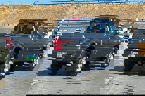 Used 2008 Ford Ranger Sport image 4
