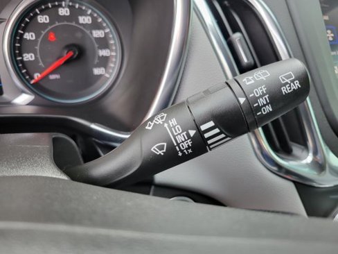 Certified 2022 Chevrolet Equinox LT image 22