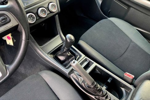 Used 2016 Subaru Crosstrek 2.0i image 12
