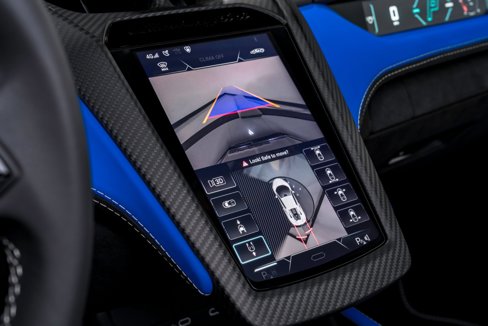 Used 2024 Lamborghini Revuelto image 27