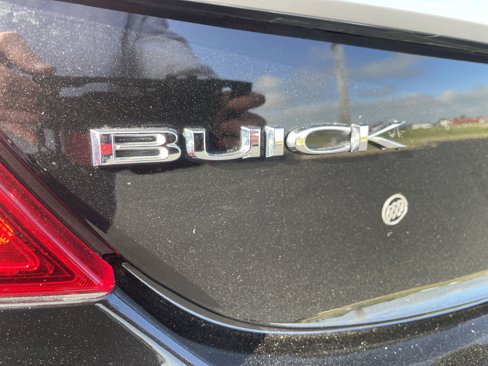 Used 2017 Buick Regal GS w/ Driver Confidence Package #1 image 30