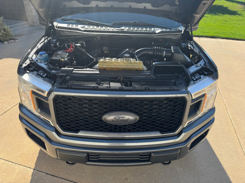 Used 2020 Ford F150 XL w/ Equipment Group 101A Mid image 19