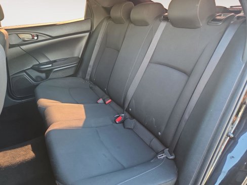 Used 2019 Honda Civic Sport image 16