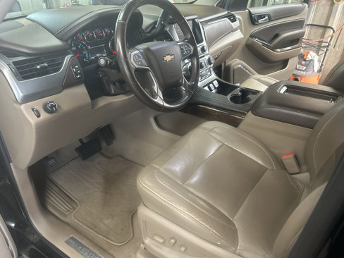 Used 2019 Chevrolet Tahoe LT image 10