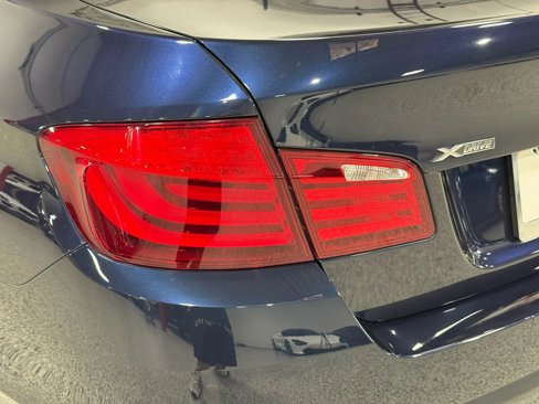 Used 2013 BMW 535i xDrive Sedan image 78