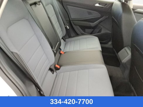 New 2025 Volkswagen Jetta SE image 15