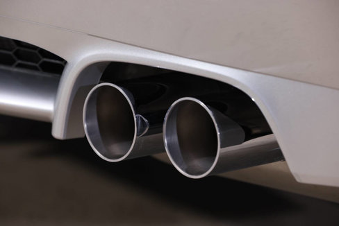 Used 2007 BMW M Coupe image 40