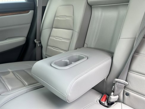 Used 2018 Honda CR-V EX-L image 24