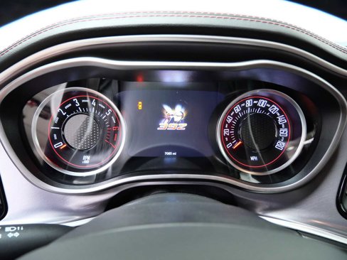Used 2020 Dodge Challenger R/T Scat Pack image 22