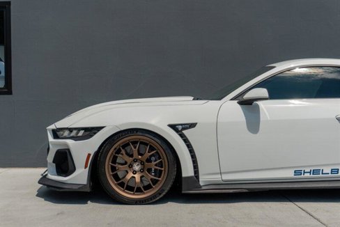 Used 2024 Ford Mustang GT Premium w/ GT Performance Package image 17