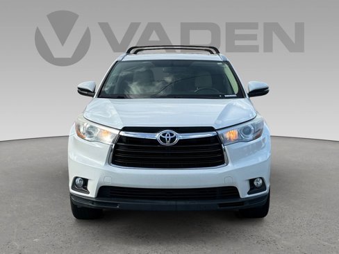 Used 2016 Toyota Highlander XLE image 26
