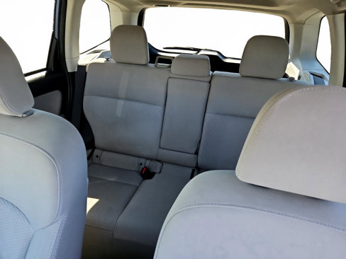 Used 2016 Subaru Forester 2.5i Premium w/ All-Weather Package image 14