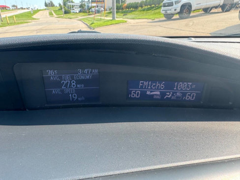 Used 2013 MAZDA MAZDA3 i Touring image 16