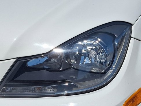 Used 2012 Mercedes-Benz C 250 Sedan image 12