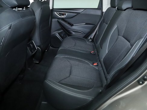 Used 2020 Subaru Forester Premium image 14