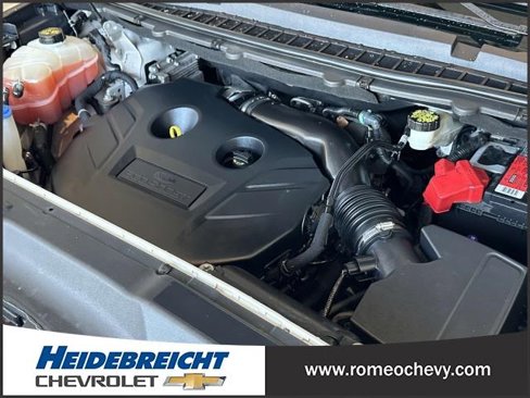 Used 2015 Ford Edge SEL image 9