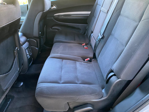 Used 2017 Dodge Durango SXT w/ 3rd Row Seating Group image 33