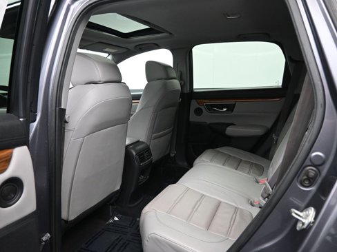 Used 2017 Honda CR-V EX-L image 22