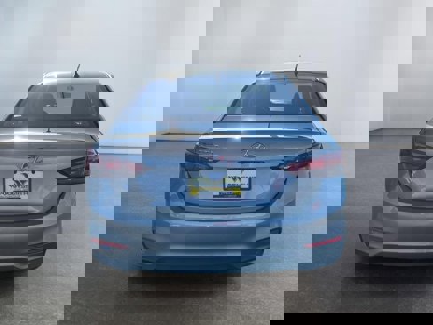 Used 2021 Hyundai Accent SE w/ Cargo Package image 6
