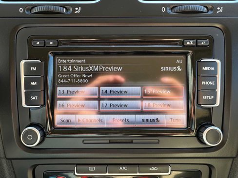Used 2013 Volkswagen Jetta SE image 21