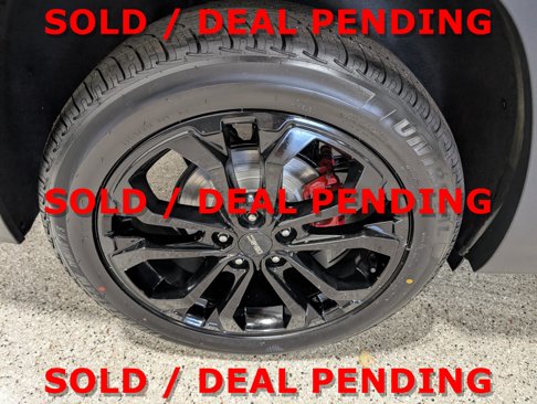 Used 2020 GMC Terrain SLE w/ Driver Convenience Package image 11
