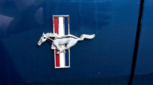 Used 1998 Ford Mustang Coupe image 41